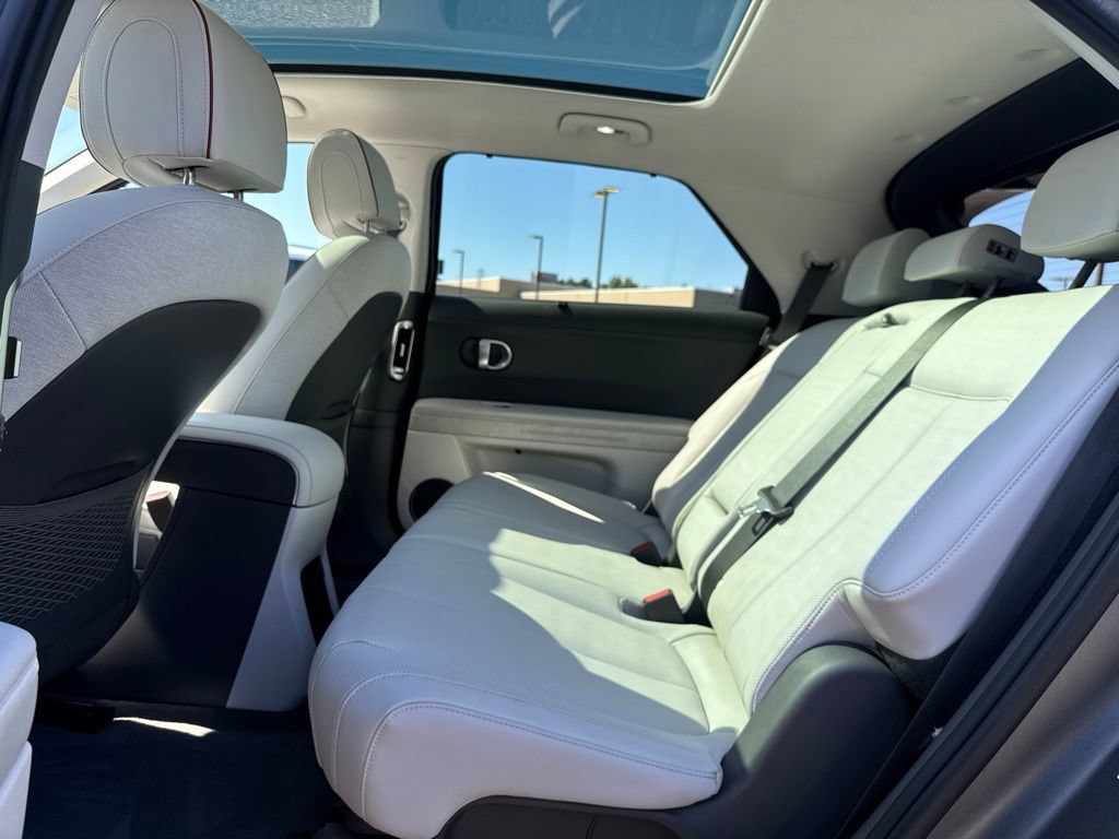 Certified 2023 Hyundai Ioniq 5 Limited w/ Cargo Package AWD/4WD image 21