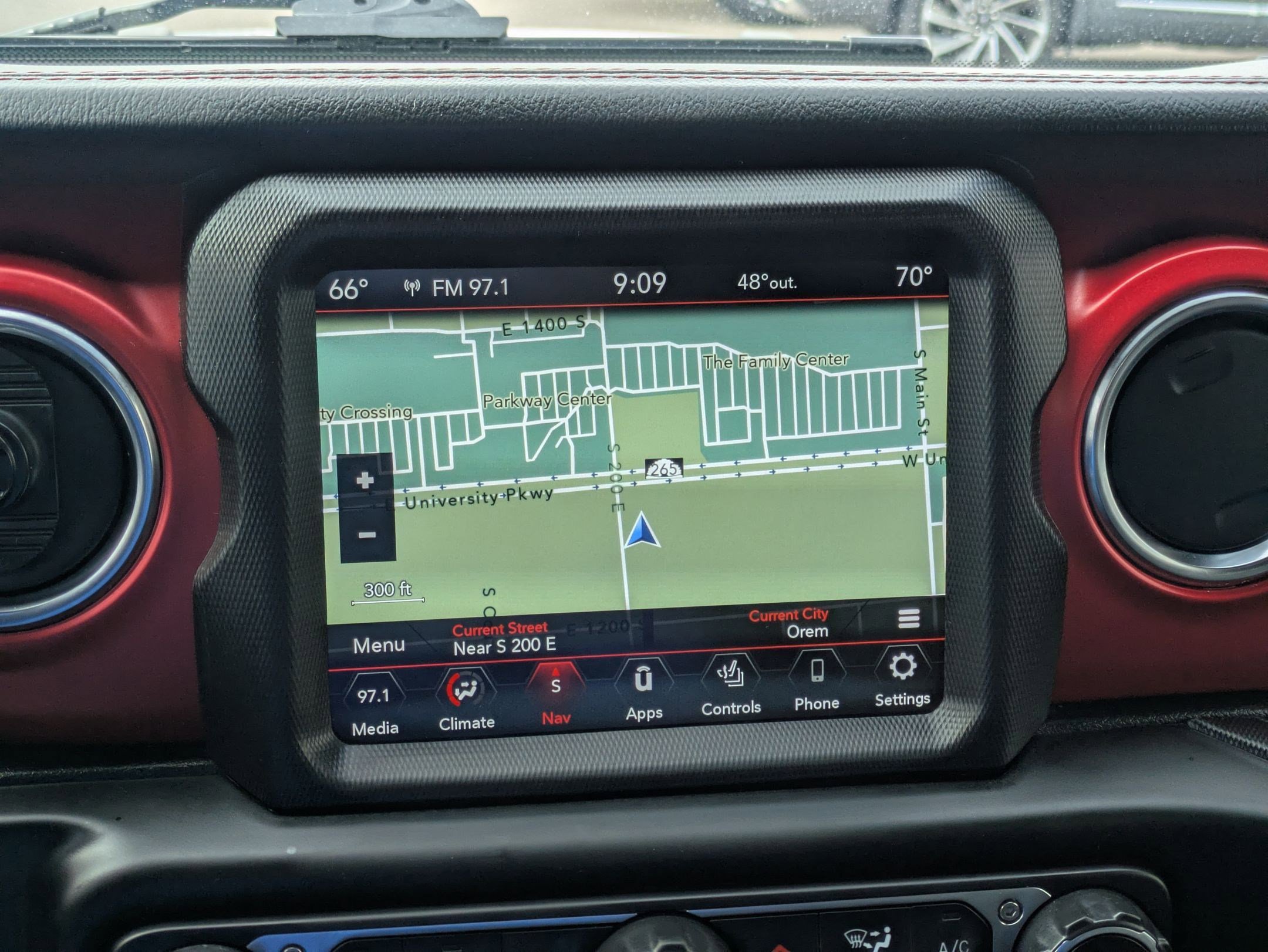 Used 2021 Jeep Wrangler Unlimited Rubicon AWD/4WD image 27