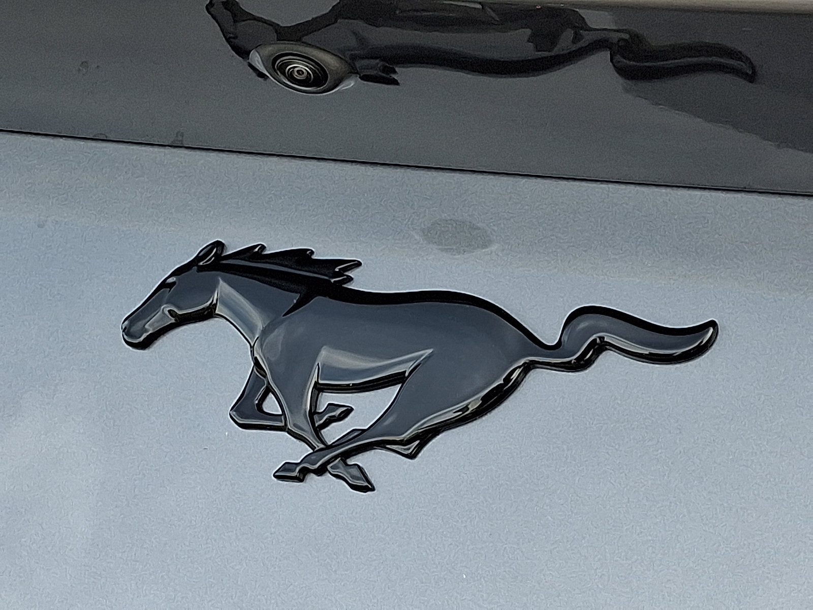 Used 2026 Ford Mustang Premium RWD image 28