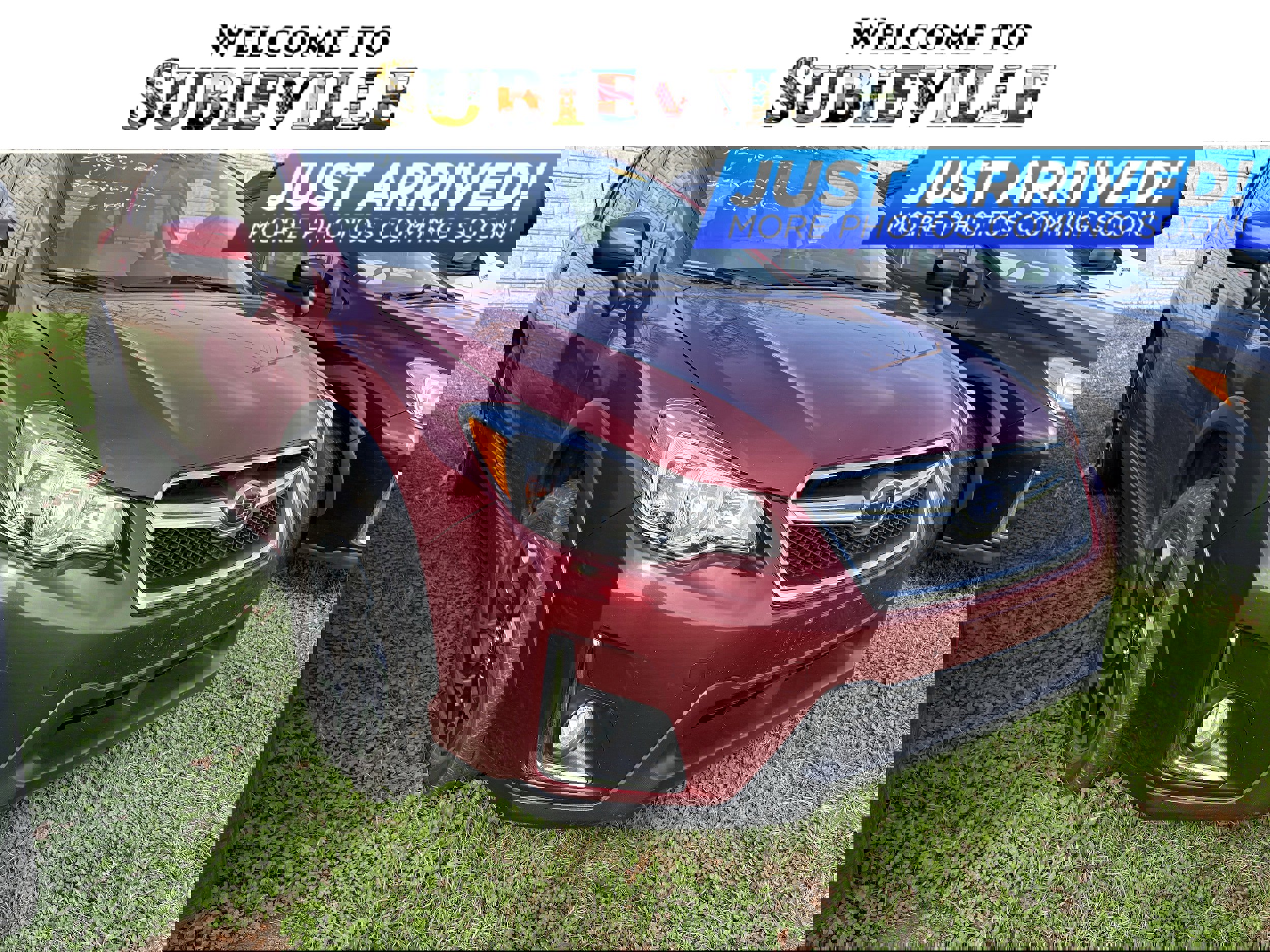 Used 2016 Subaru Crosstrek 2.0i Premium w/ Popular Package #2 image 1