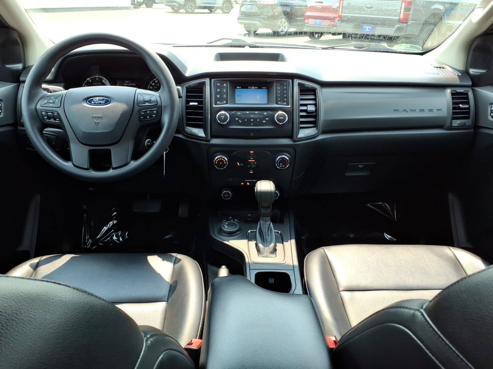 Used 2019 Ford Ranger XL w/ Equipment Group 101A Mid AWD/4WD image 11