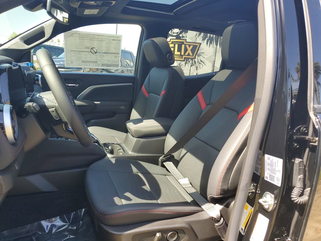 New 2026 Chevrolet Colorado Z71 w/ Technology Package AWD/4WD image 18