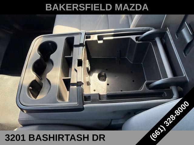 Used 2015 GMC Sierra 1500 2WD Regular Cab image 19