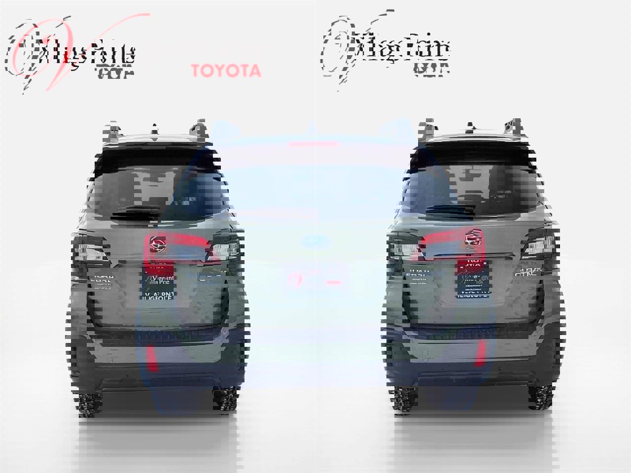 Used 2018 Subaru Outback 2.5i Limited image 5