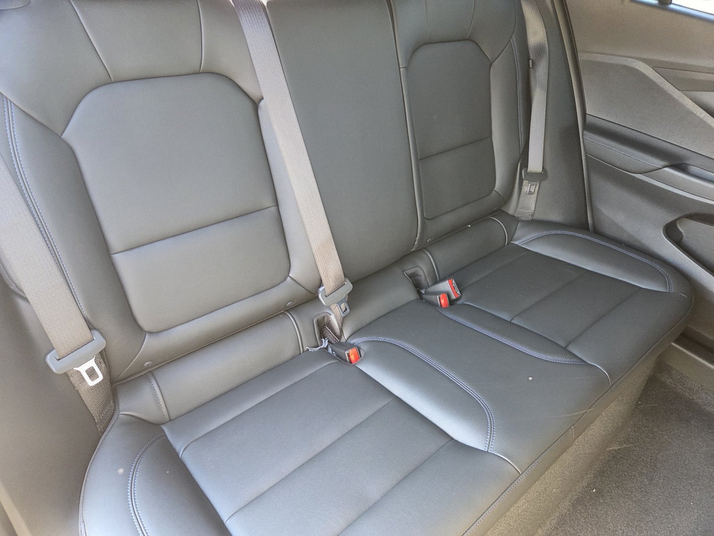 New 2026 Buick Envista Sport Touring w/ Convenience I Package FWD image 22