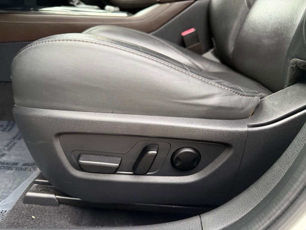 Used 2022 MAZDA CX-30 2.5 Turbo w/ Premium Package image 20