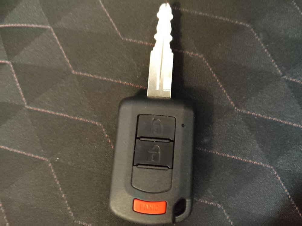 Used 2021 Mitsubishi Mirage LE FWD image 32