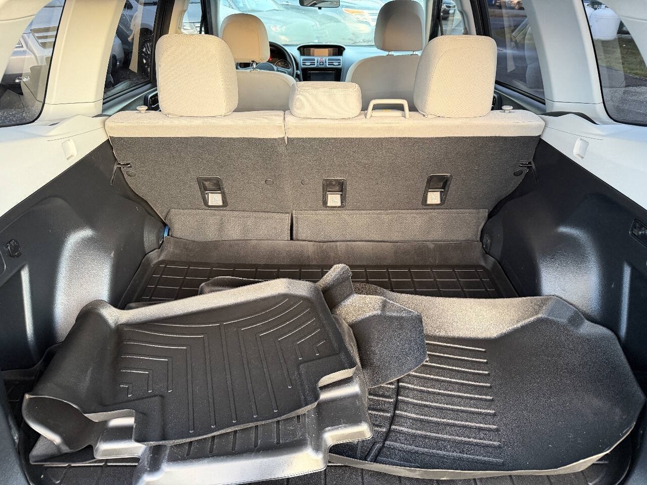 Used 2017 Subaru Forester 2.5i AWD/4WD image 33
