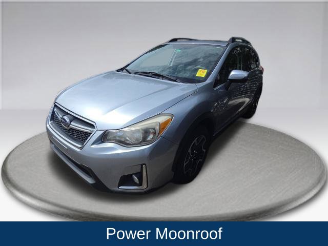 Used 2017 Subaru Crosstrek 2.0i Limited AWD/4WD image 12
