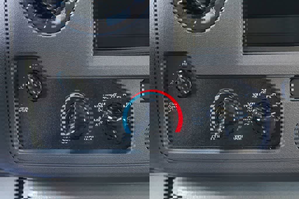 New 2026 Ford E-350 and Econoline 350 Super Duty w/ Power Equipment Group image 21