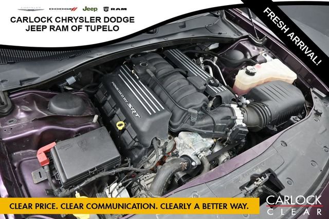 Used 2022 Dodge Charger Scat Pack w/ Dynamics Package RWD image 31