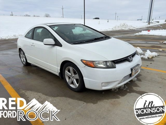 Used 2006 Honda Civic EX image 1