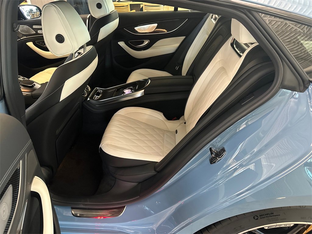 New 2026 Mercedes-Benz AMG GT 63 S image 21