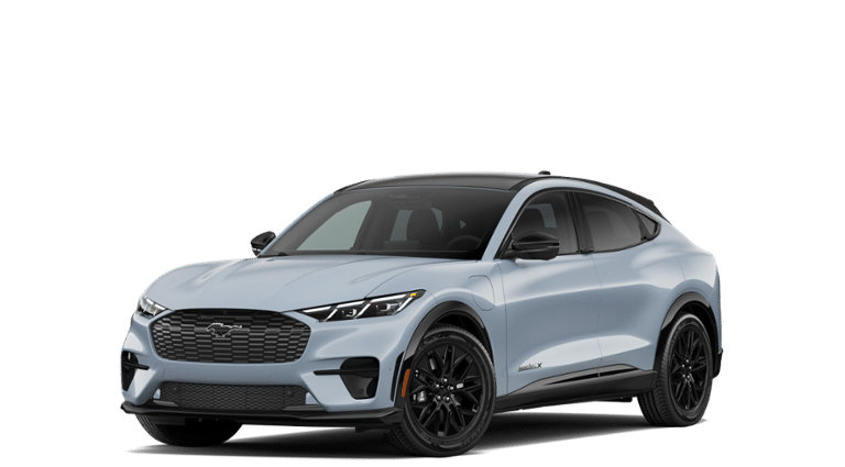New 2026 Ford Mustang Mach-E Premium w/ Sport Appearance Package RWD image 26