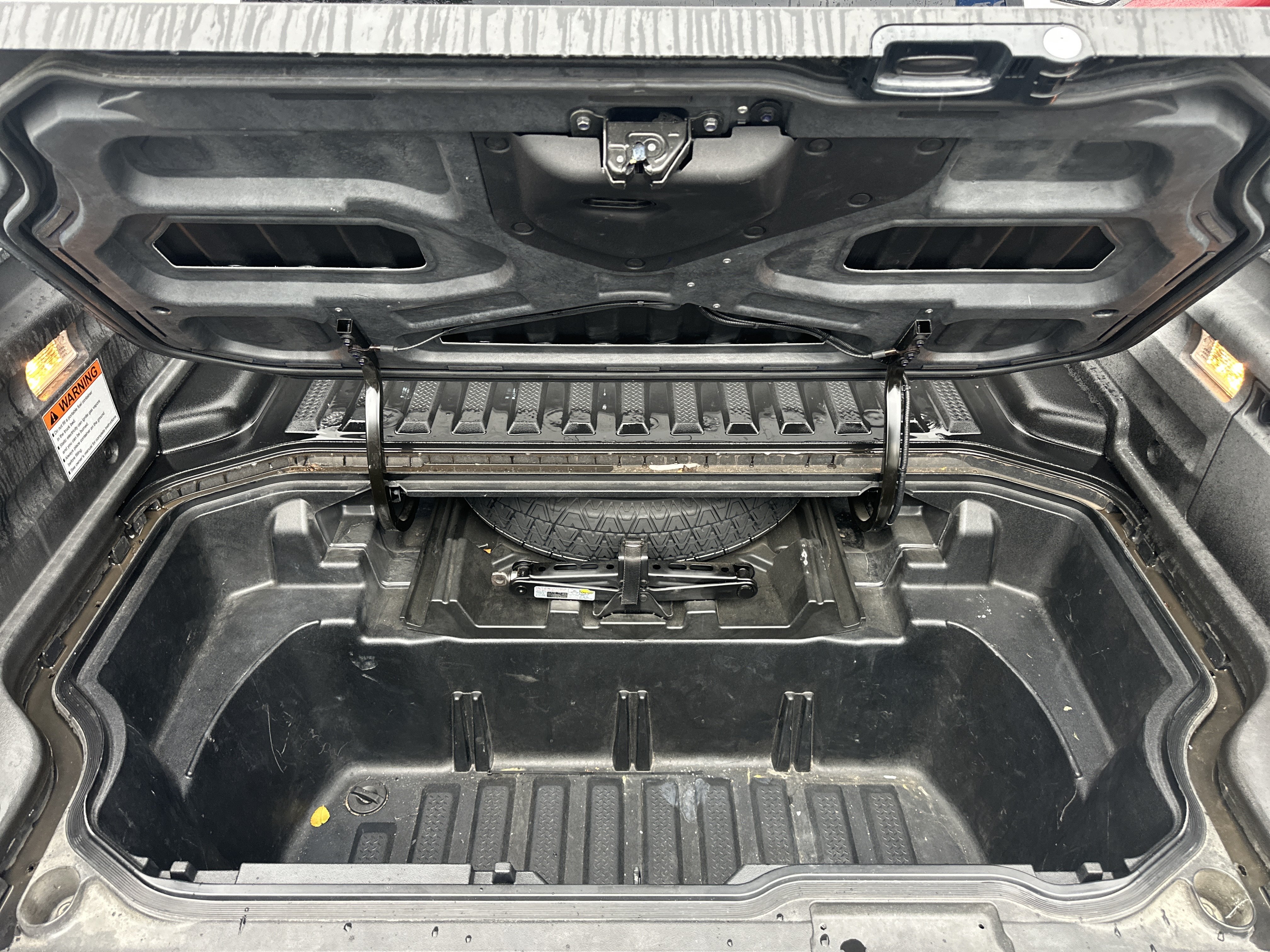 Certified 2023 Honda Ridgeline RTL image 15
