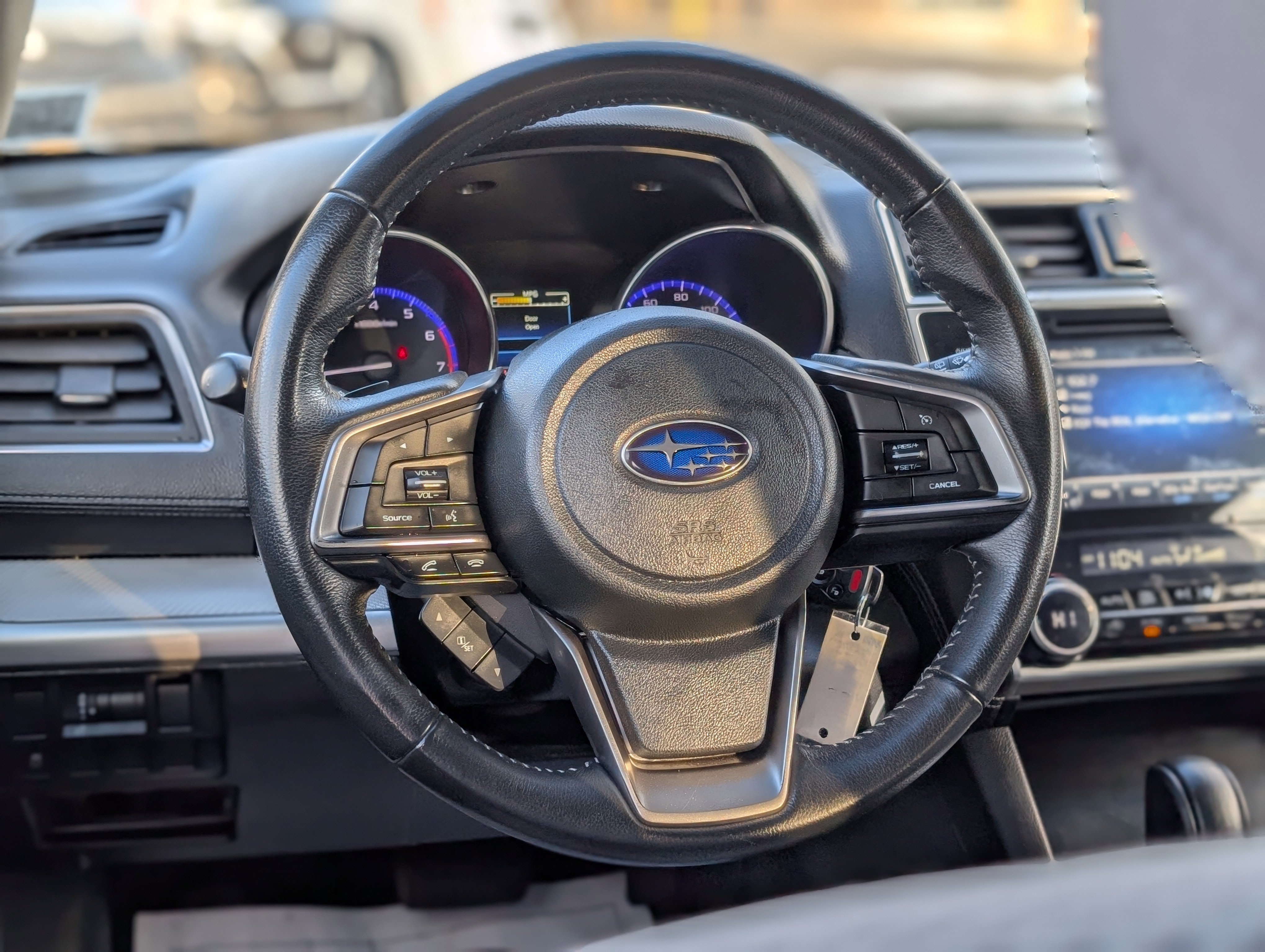 Used 2018 Subaru Outback 2.5i Premium image 15