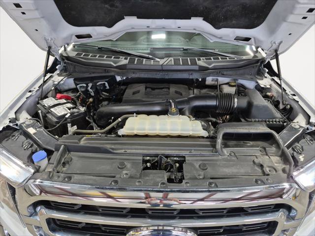 Used 2022 Ford F150 XLT w/ Equipment Group 302A High image 20