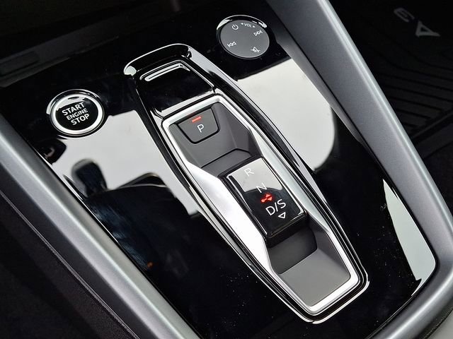 New 2026 Audi A3 2.0T Premium AWD/4WD image 8