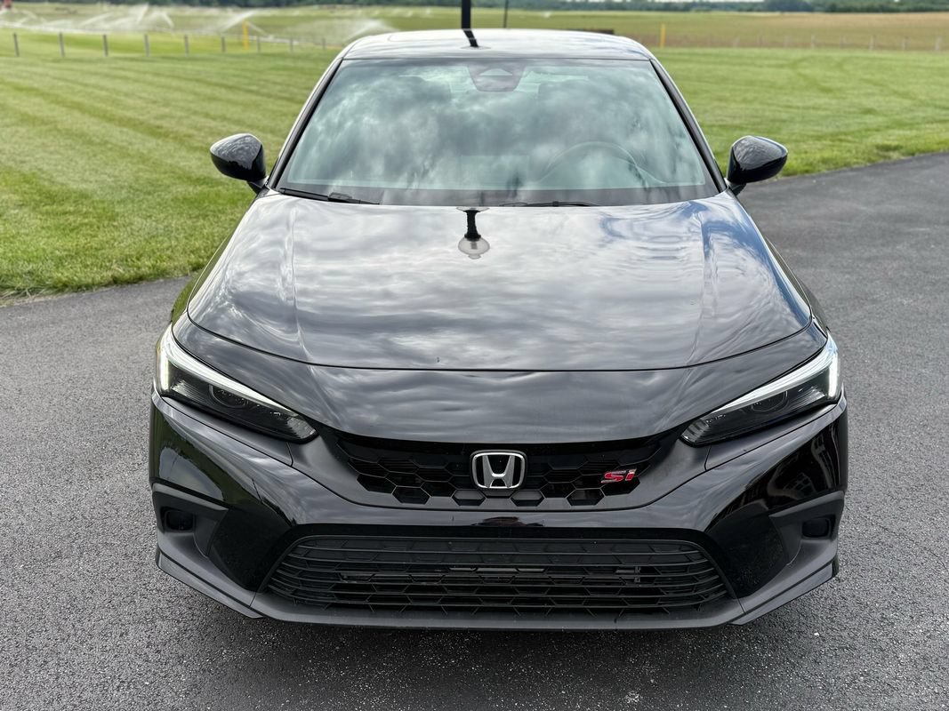 Used 2022 Honda Civic Si image 2