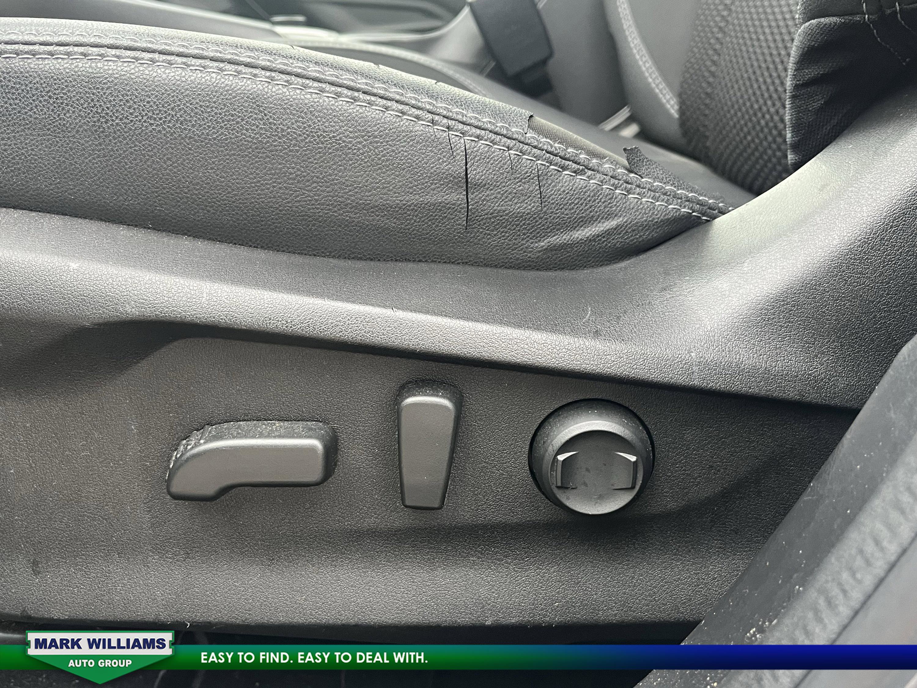 Used 2019 Subaru Forester Premium image 12