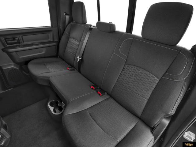 New 2026 RAM 2500 Tradesman image 11