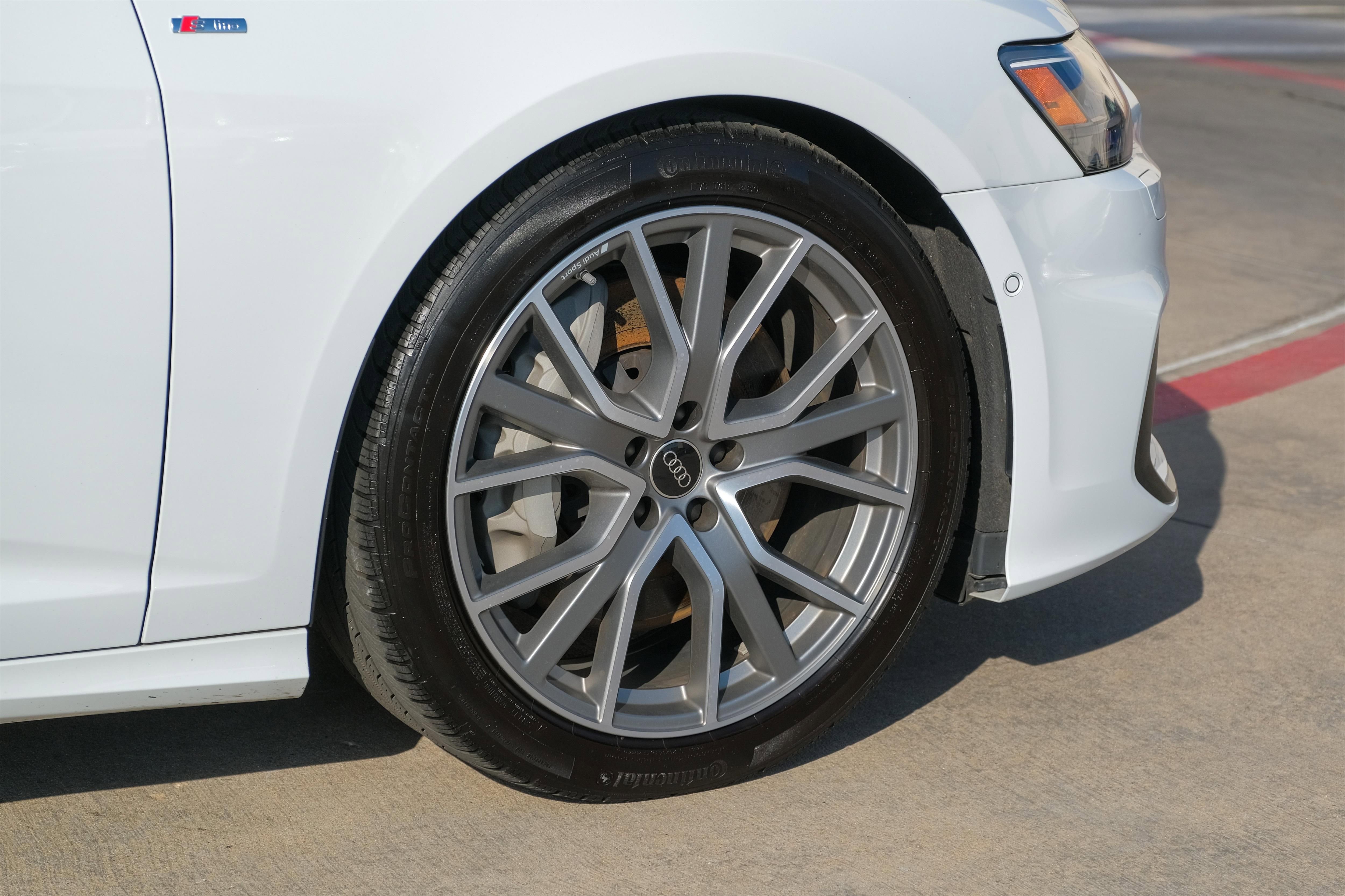 Used 2023 Audi A6 3.0T Premium w/ Convenience Package image 50