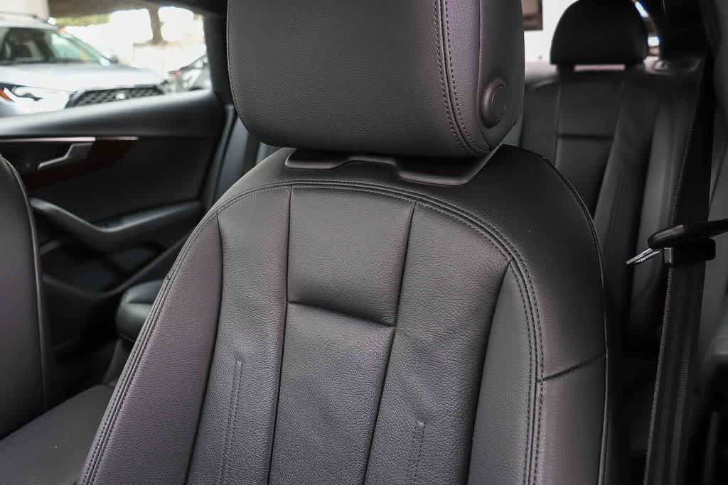 Used 2019 Audi A5 2.0T Premium AWD/4WD image 29