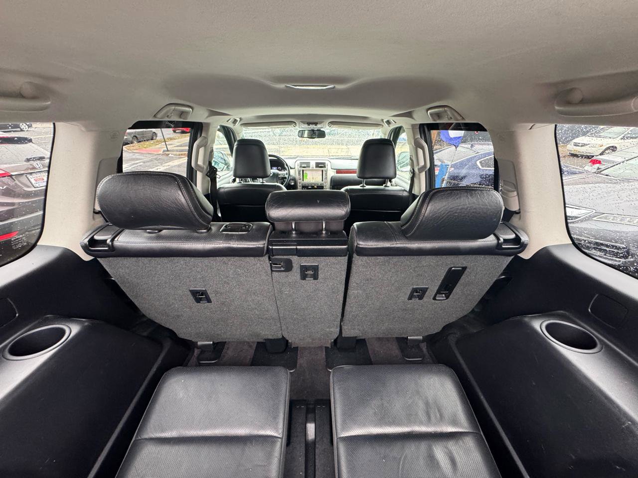 Used 2011 Lexus GX 460 image 10