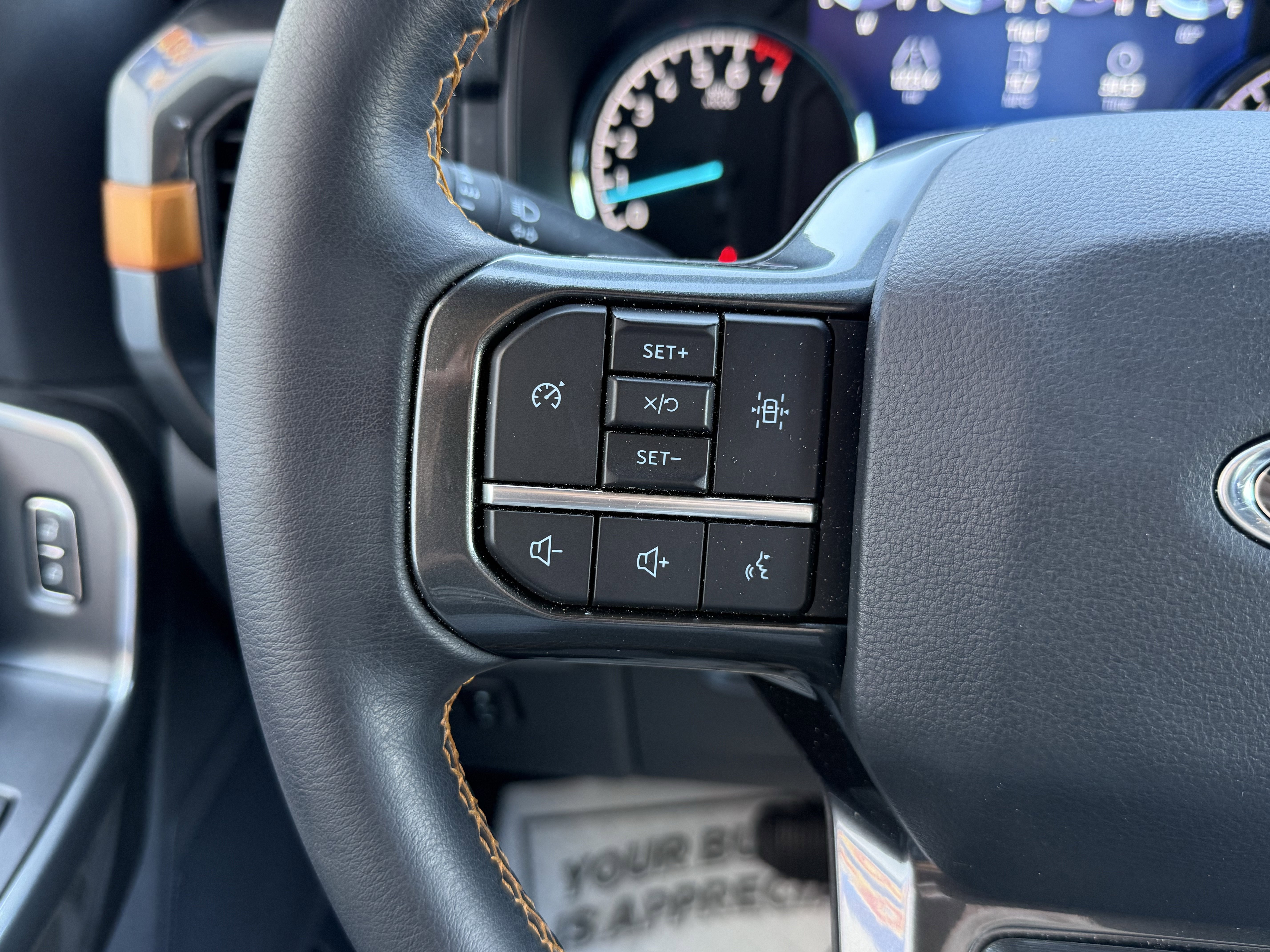 Used 2023 Ford F150 Tremor w/ Trailer Tow Package image 14