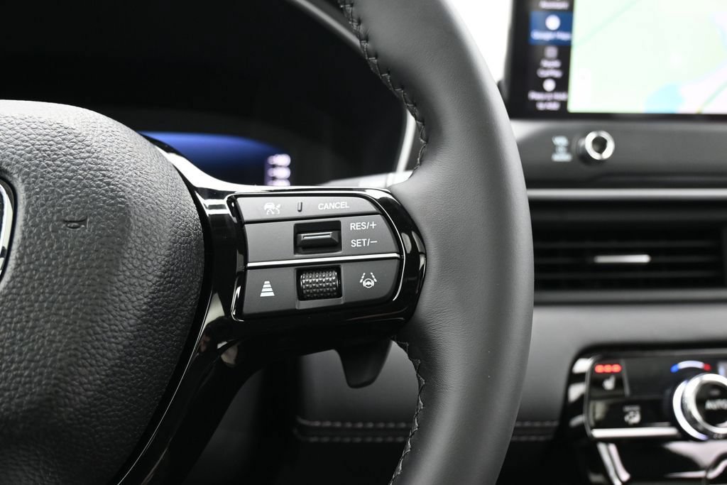 New 2026 Honda Pilot image 38