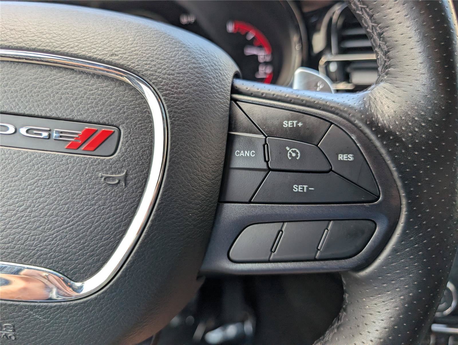 Used 2022 Dodge Durango R/T w/ Trailer Tow Group IV AWD/4WD image 25