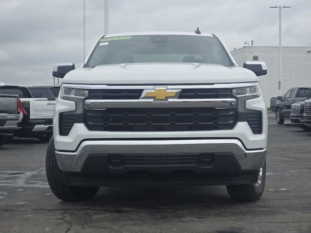 New 2026 Chevrolet Silverado 1500 LT image 12
