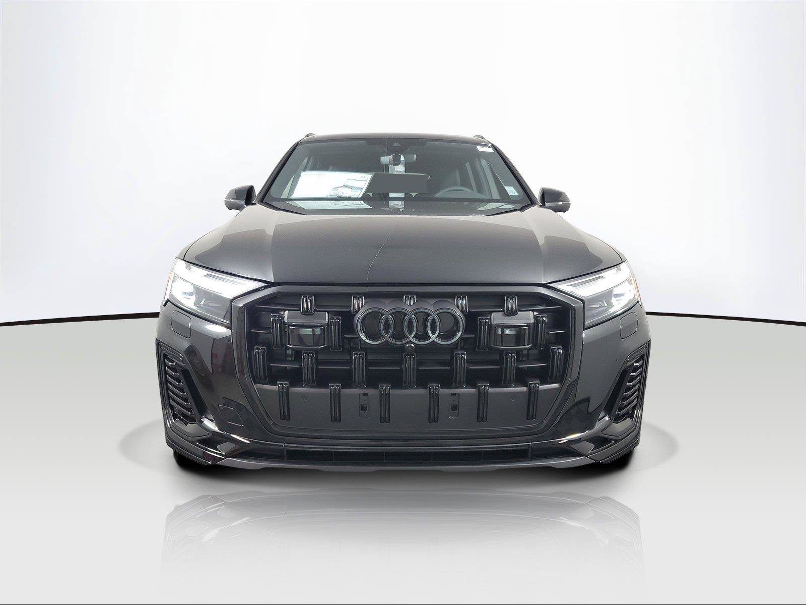 New 2026 Audi Q7 2.0T Premium AWD/4WD image 2