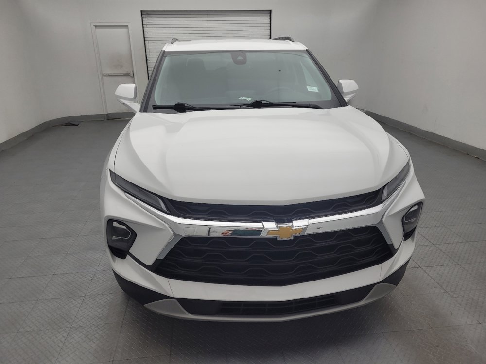 Used 2024 Chevrolet Blazer LT w/ Convenience Package FWD image 14