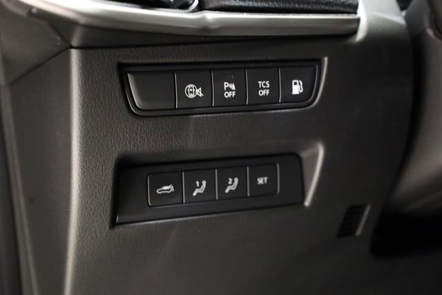 Used 2025 MAZDA CX-70 Plug-In Hybrid w/ Premium Pkg image 14