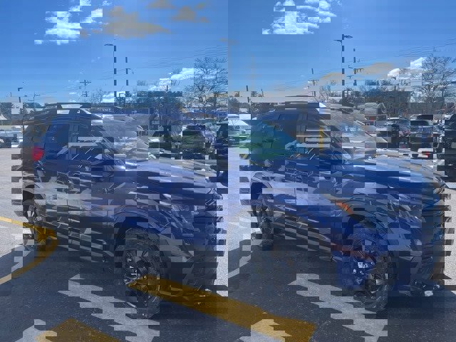 New 2026 Subaru Ascent Premium image 3