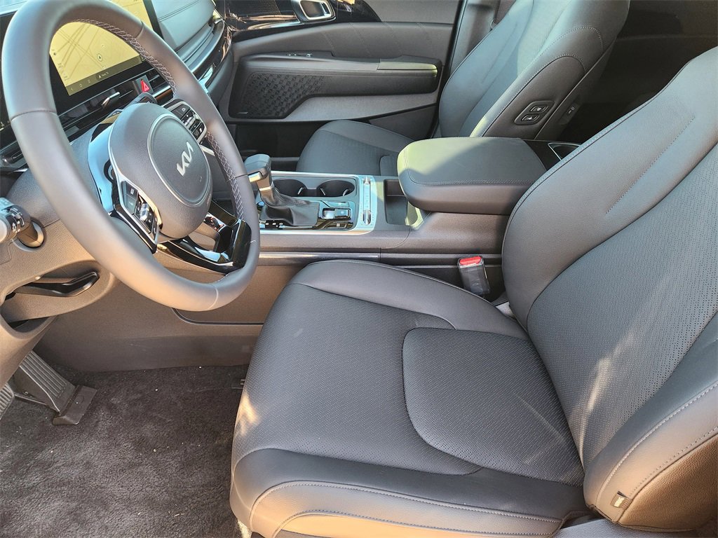 New 2026 Kia Carnival SX Prestige image 9