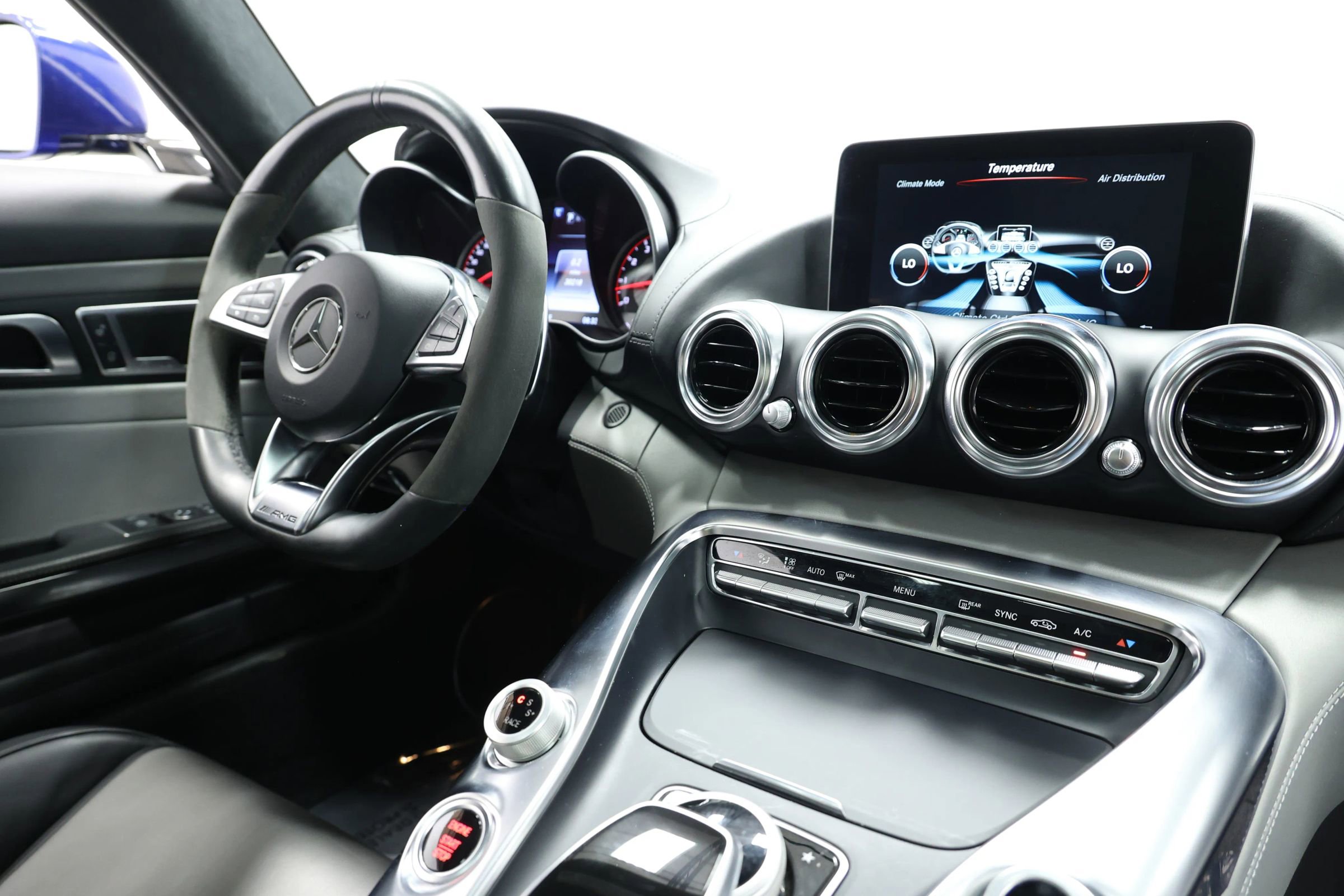 Used 2016 Mercedes-Benz AMG GT S image 68