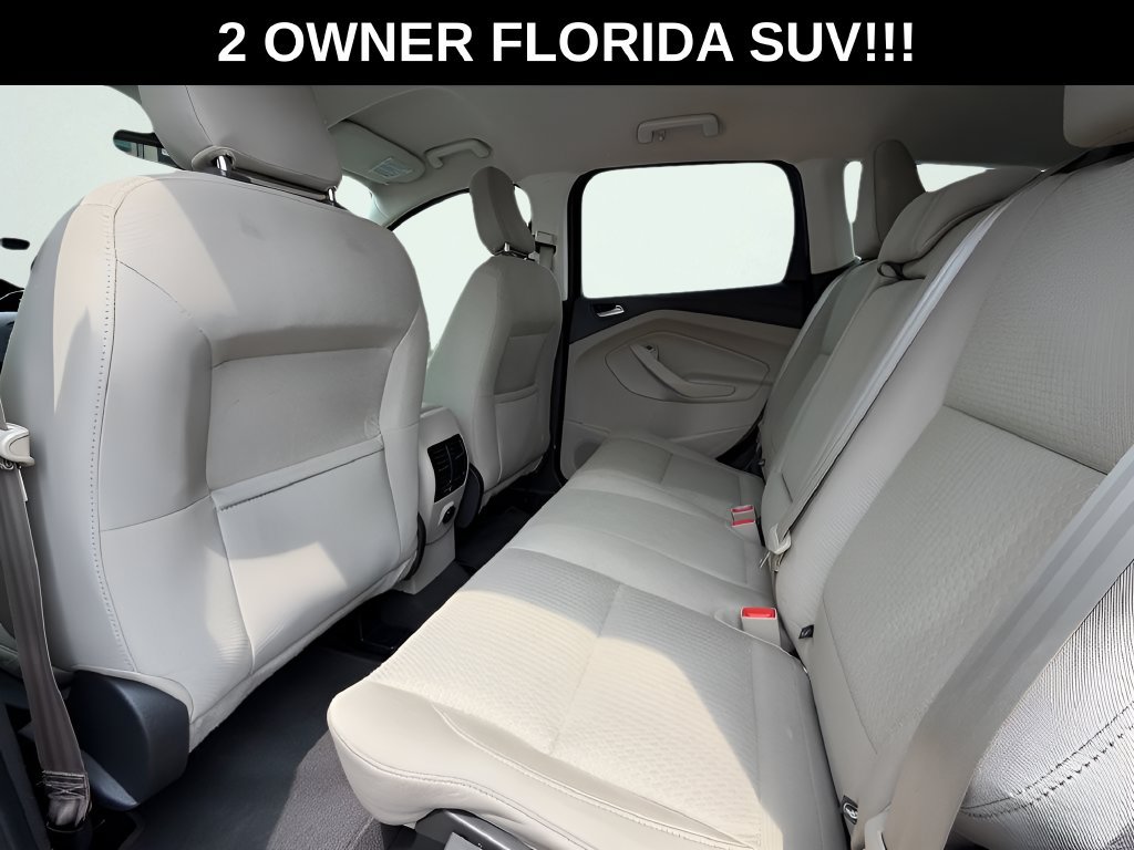Used 2018 Ford Escape SE AWD/4WD image 53