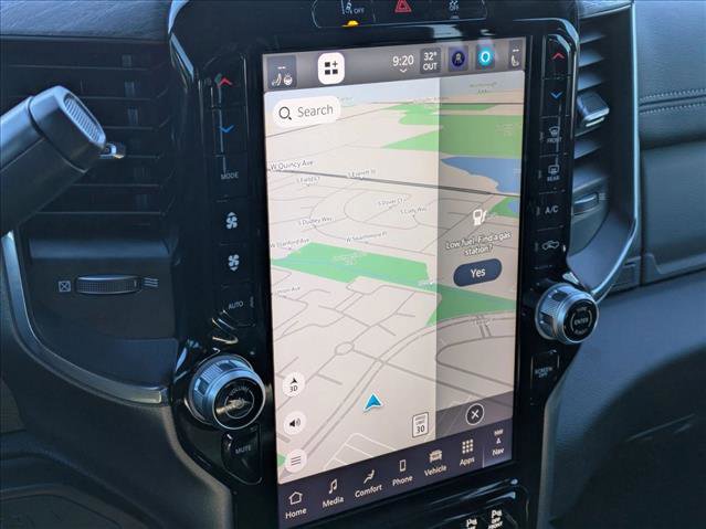 New 2026 RAM 2500 Laramie w/ Night Edition image 12