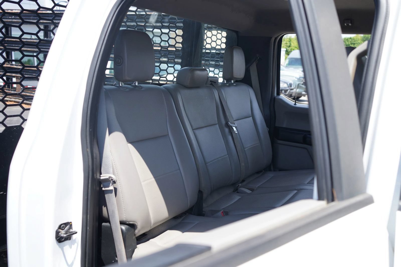 Used 2018 Ford F450 XL w/ Power Equipment Group RWD image 19