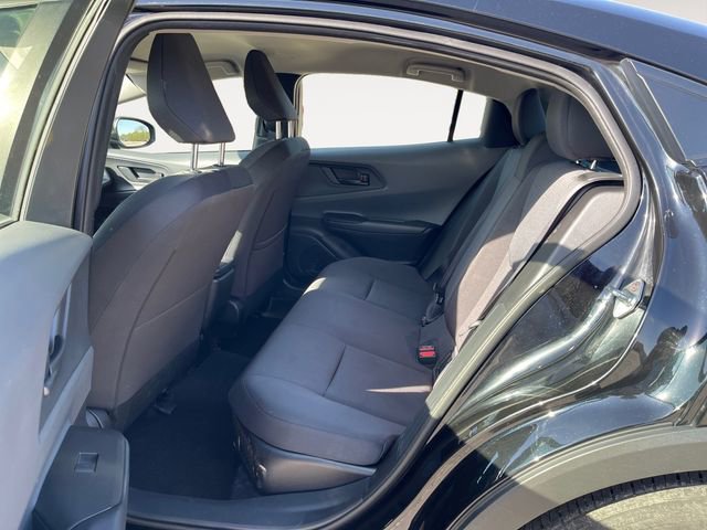 Used 2025 Toyota Prius LE image 13