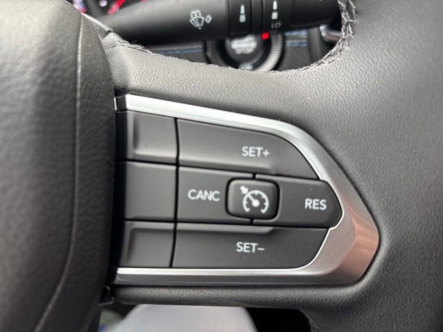 New 2026 Jeep Compass Latitude image 20