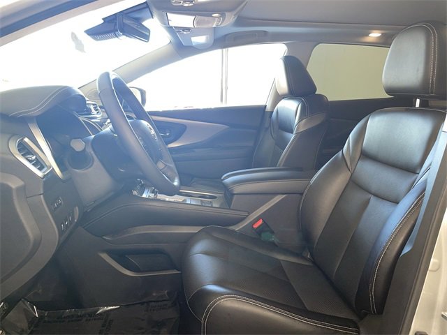 Certified 2024 Nissan Murano SL image 23