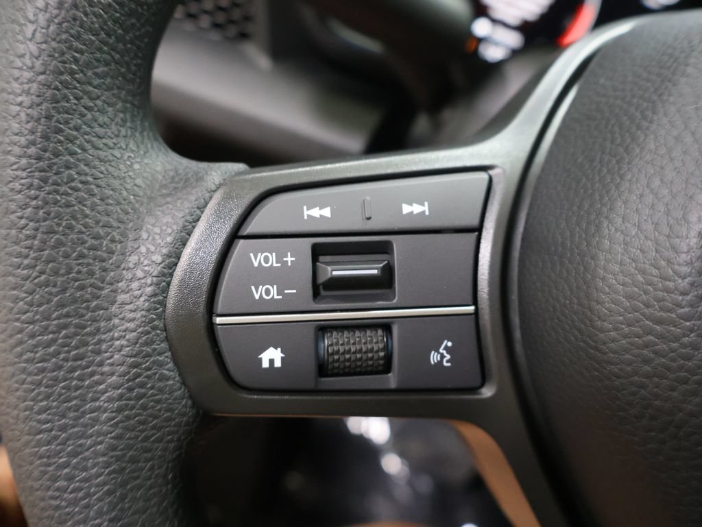 New 2027 Honda CR-V LX image 25