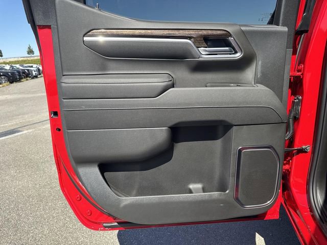 New 2026 GMC Sierra 1500 Elevation image 24