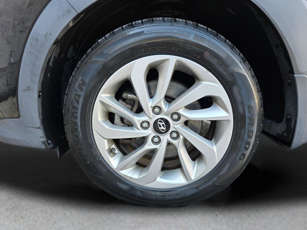 Used 2016 Hyundai Tucson SE w/ Option Group 02 image 11