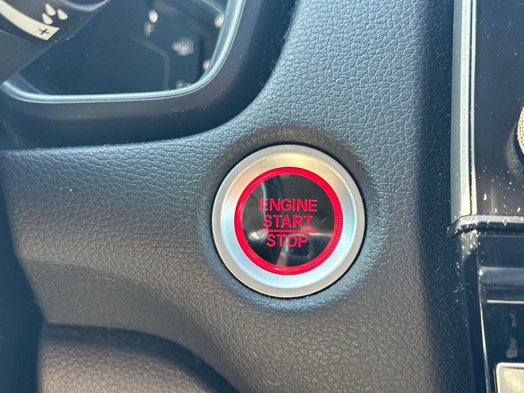 Used 2017 Honda CR-V EX-L image 25