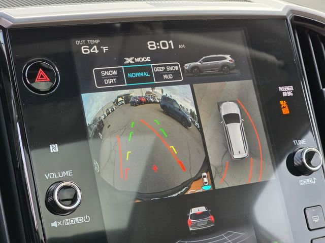 New 2026 Subaru Ascent Limited AWD/4WD image 36