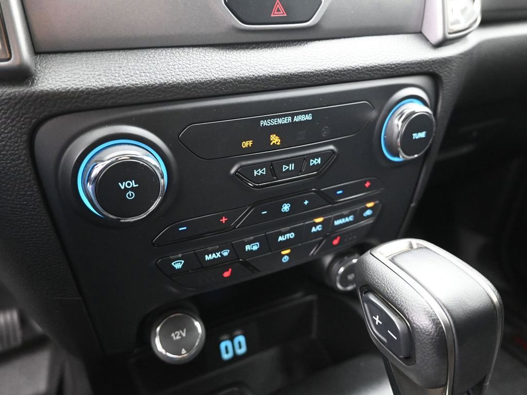 Used 2021 Ford Ranger XLT w/ Equipment Group 302A High image 15
